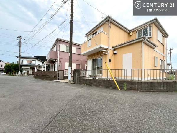 市原市岩崎の中古一戸建