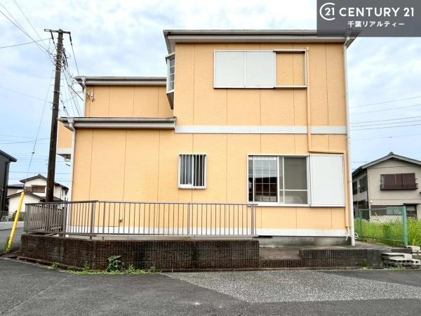 市原市岩崎の中古一戸建