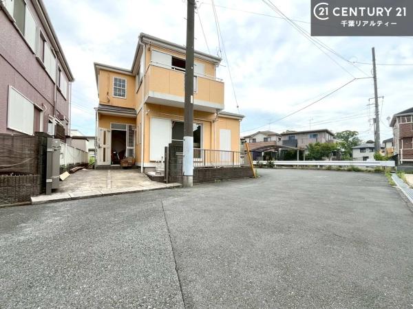 市原市岩崎の中古一戸建て