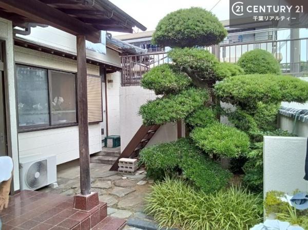 木更津市東太田３丁目の中古一戸建