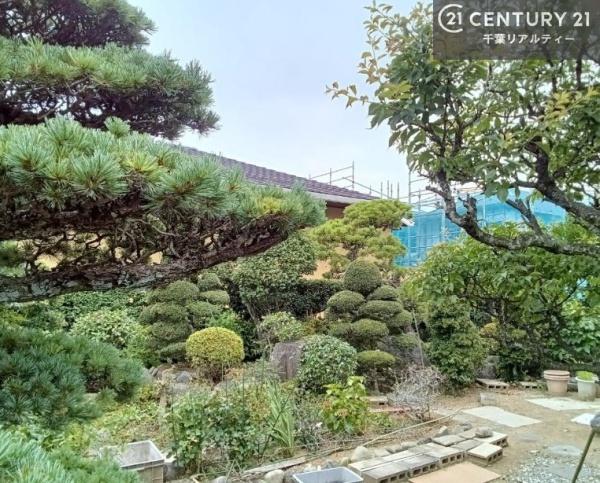 木更津市東太田３丁目の中古一戸建て