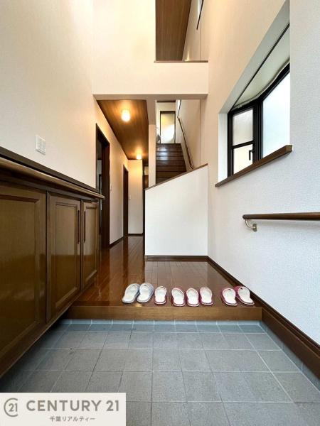 市原市青葉台６丁目の中古一戸建て