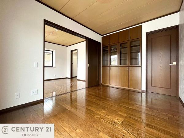 市原市青葉台６丁目の中古一戸建て