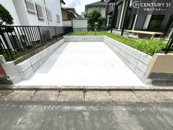 市原市青葉台６丁目の中古一戸建て