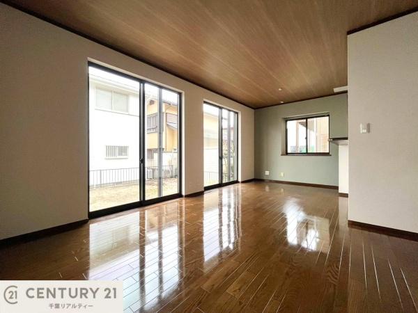 市原市青葉台６丁目の中古一戸建て