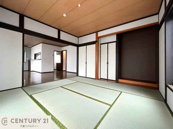 市原市青葉台６丁目の中古一戸建て