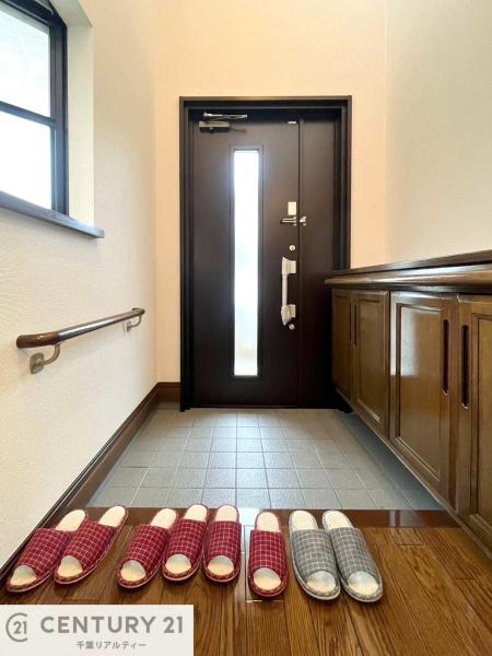 市原市青葉台６丁目の中古一戸建て