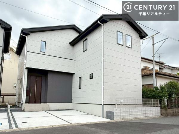 木更津市太田4丁目　1号棟