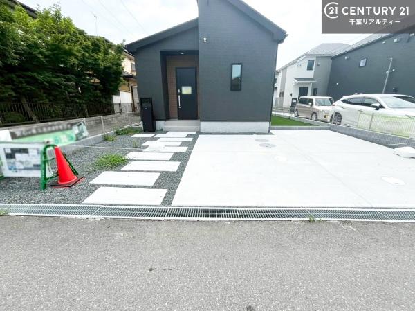 木更津市本郷２丁目の新築一戸建