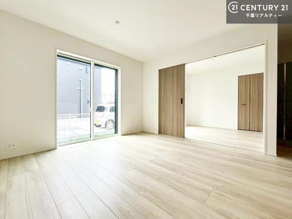木更津市本郷２丁目の新築一戸建