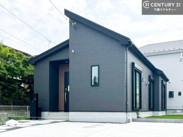 木更津市本郷２丁目の新築一戸建