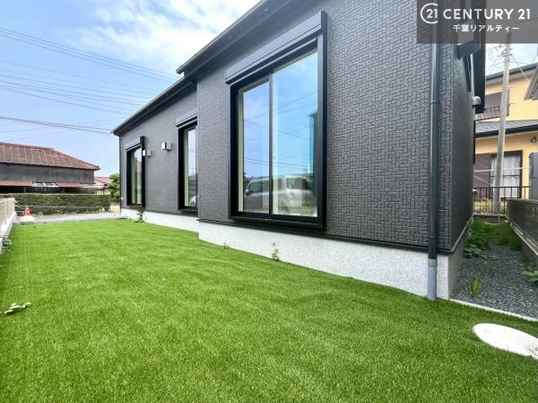 木更津市本郷２丁目の新築一戸建
