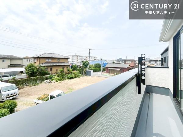 木更津市本郷２丁目の新築一戸建