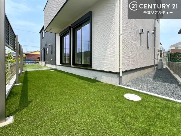 木更津市本郷２丁目の新築一戸建