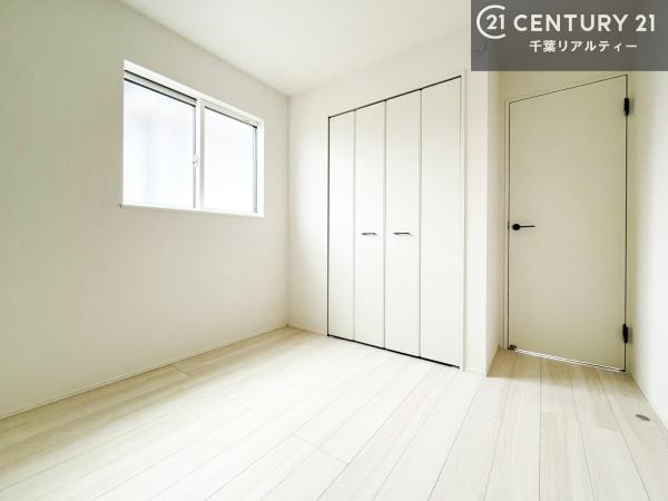 木更津市本郷２丁目の新築一戸建
