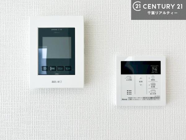 木更津市本郷２丁目の新築一戸建