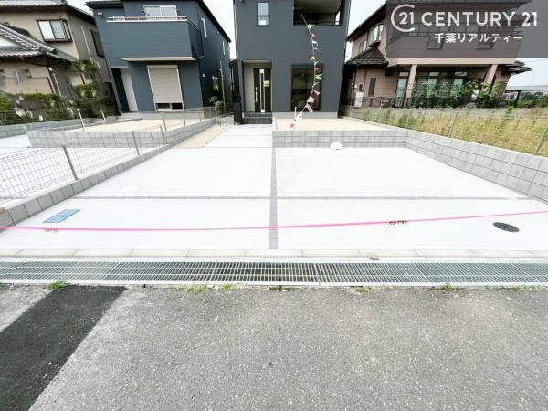 木更津市清川2丁目　2号棟