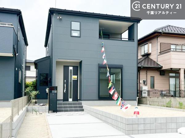 木更津市清川2丁目　2号棟