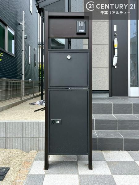 木更津市清川2丁目　2号棟