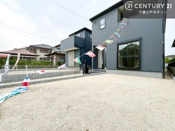 木更津市清川2丁目　2号棟