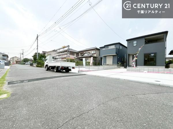 木更津市清川2丁目　2号棟