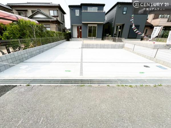 木更津市清川2丁目　1号棟