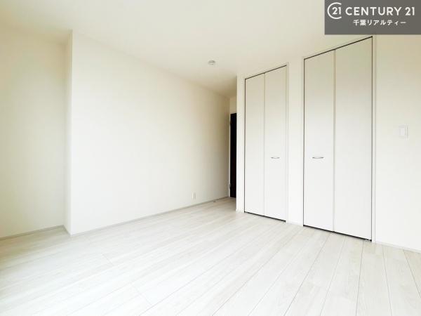 木更津市清川2丁目　1号棟