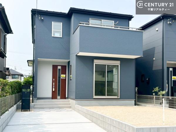 木更津市清川2丁目　1号棟
