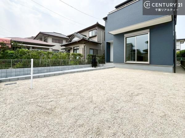 木更津市清川2丁目　1号棟