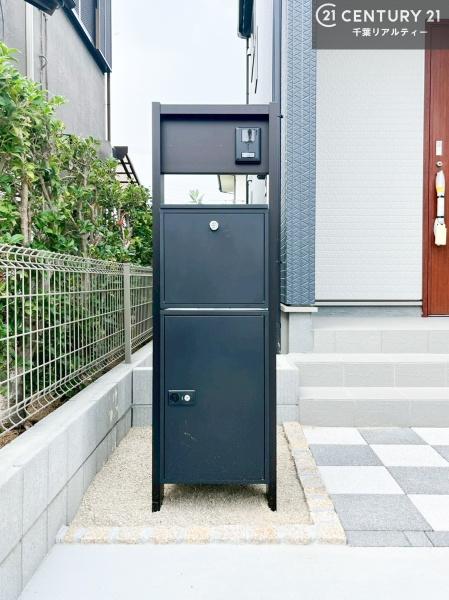 木更津市清川2丁目　1号棟