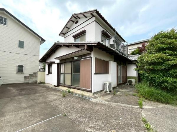 木更津市東太田３丁目の中古一戸建