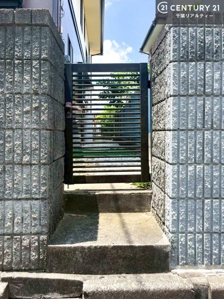 市原市中高根の中古一戸建て