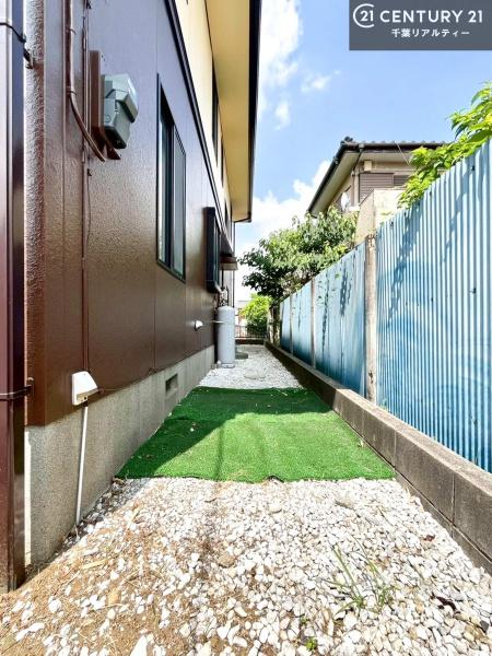 市原市中高根の中古一戸建て