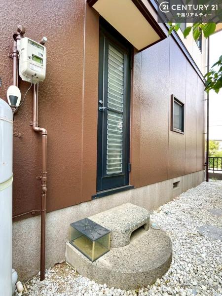 市原市中高根の中古一戸建て