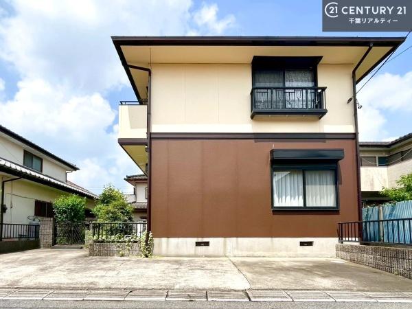 市原市中高根の中古一戸建て