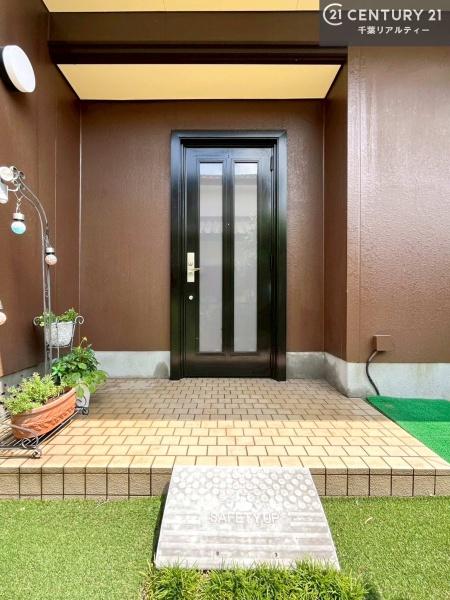 市原市中高根の中古一戸建て