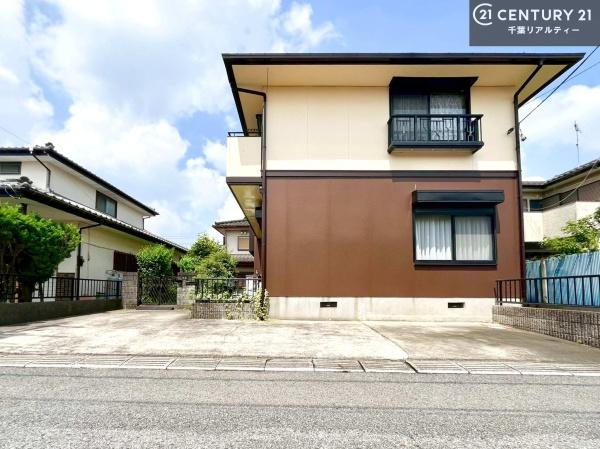 市原市中高根の中古一戸建て