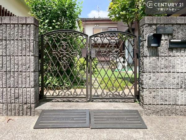 市原市中高根の中古一戸建て