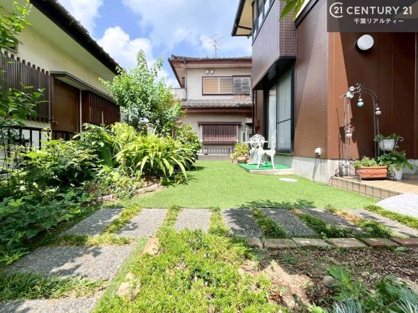 市原市中高根の中古一戸建て