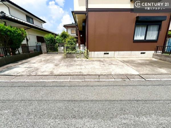 市原市中高根の中古一戸建て
