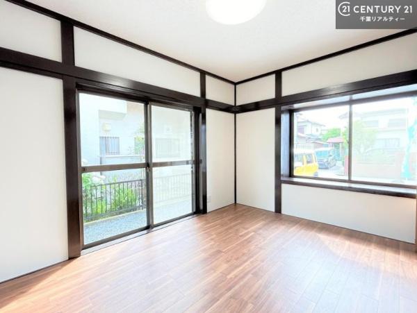 君津市北子安１丁目の中古一戸建て