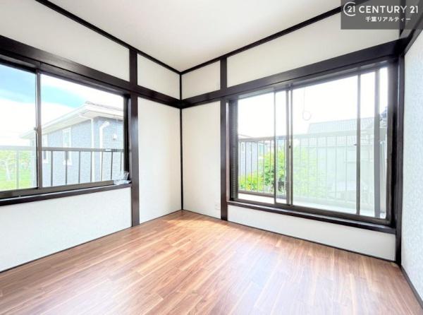 君津市北子安１丁目の中古一戸建て