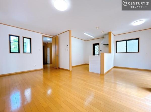 木更津市ほたる野４丁目の中古一戸建て