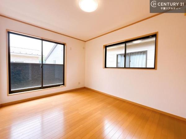 木更津市ほたる野４丁目の中古一戸建て