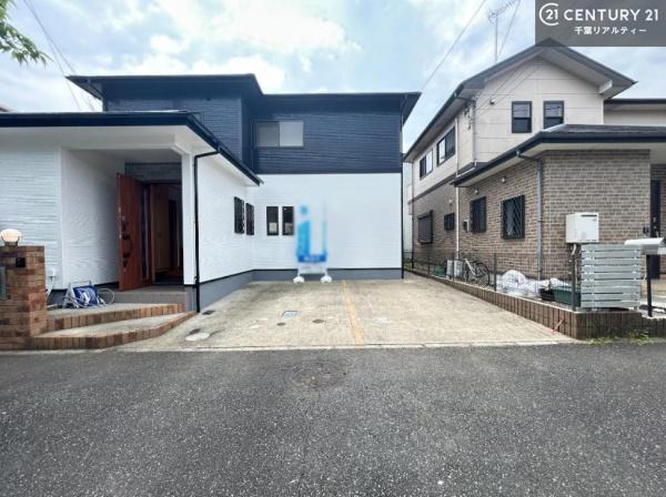 木更津市ほたる野４丁目の中古一戸建て