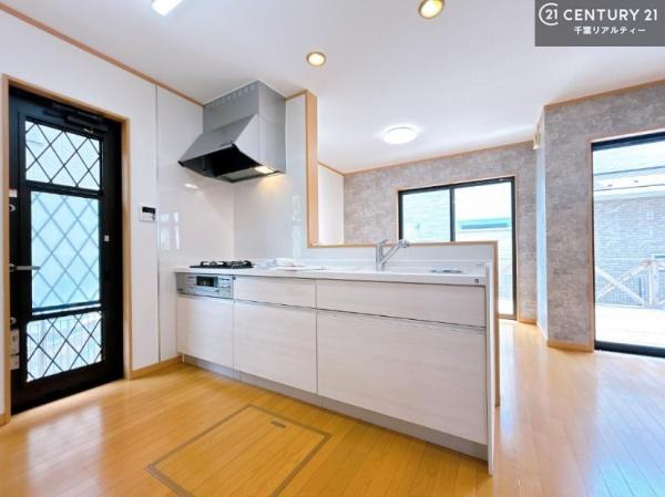 木更津市ほたる野４丁目の中古一戸建て