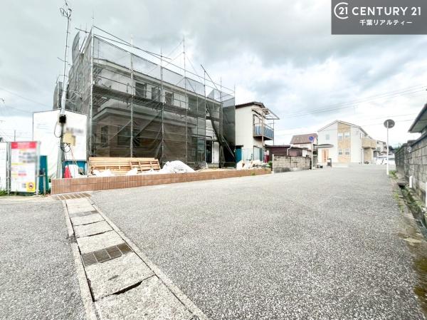 木更津市岩根４丁目の新築一戸建