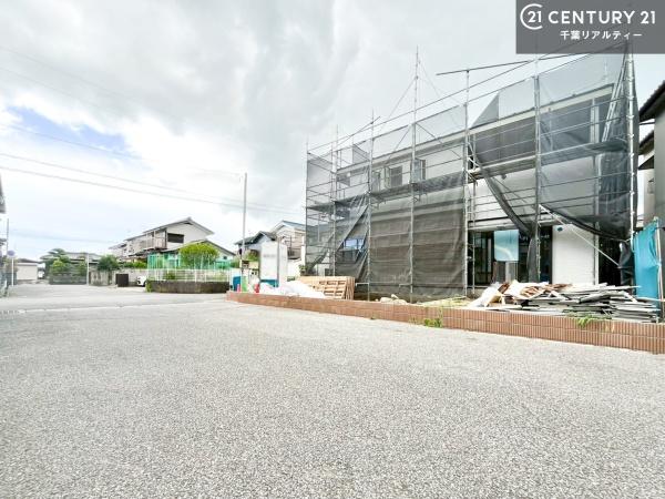 木更津市岩根４丁目の新築一戸建
