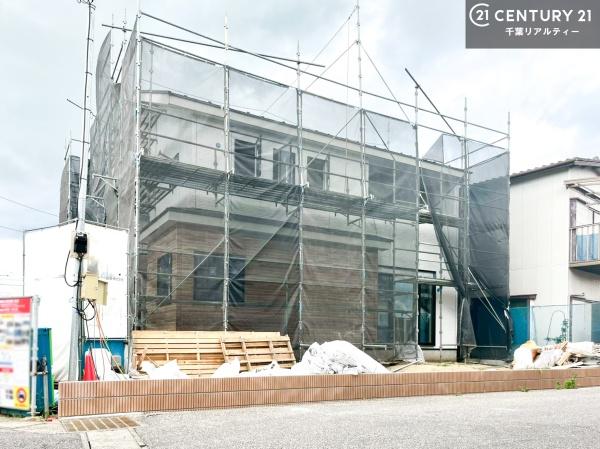 木更津市岩根４丁目の新築一戸建