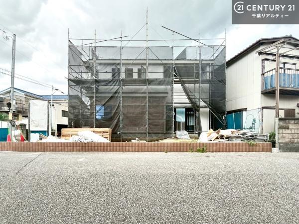 木更津市岩根４丁目の新築一戸建